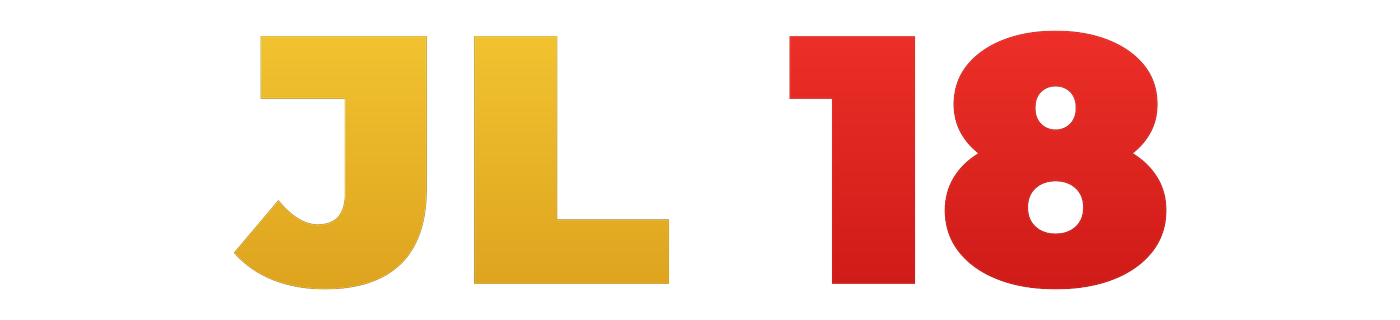 jl 18 Casino Logo